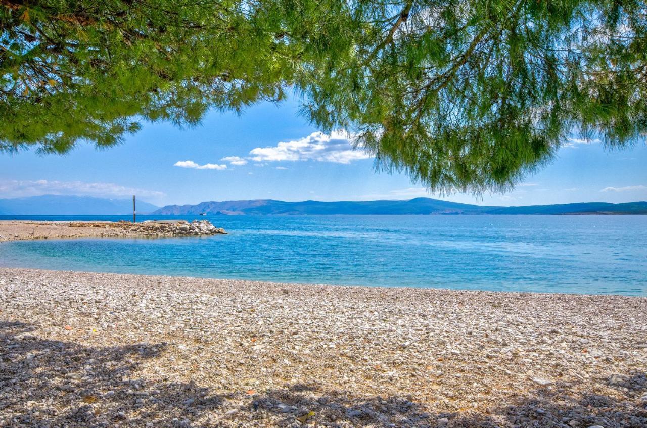 David Daire Crikvenica Dış mekan fotoğraf